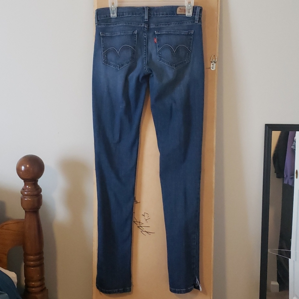 Levi's
